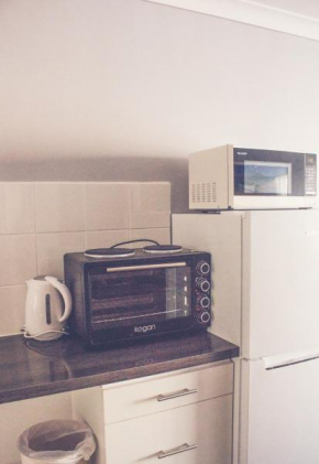 Отель Collie Motel  Колли